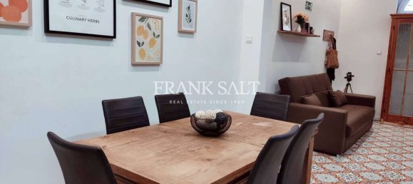 2 غرف نوم طابقين في Birgu, Malta رقم 7380 2