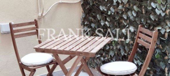 2 غرف نوم طابقين في Birgu, Malta رقم 7380 14