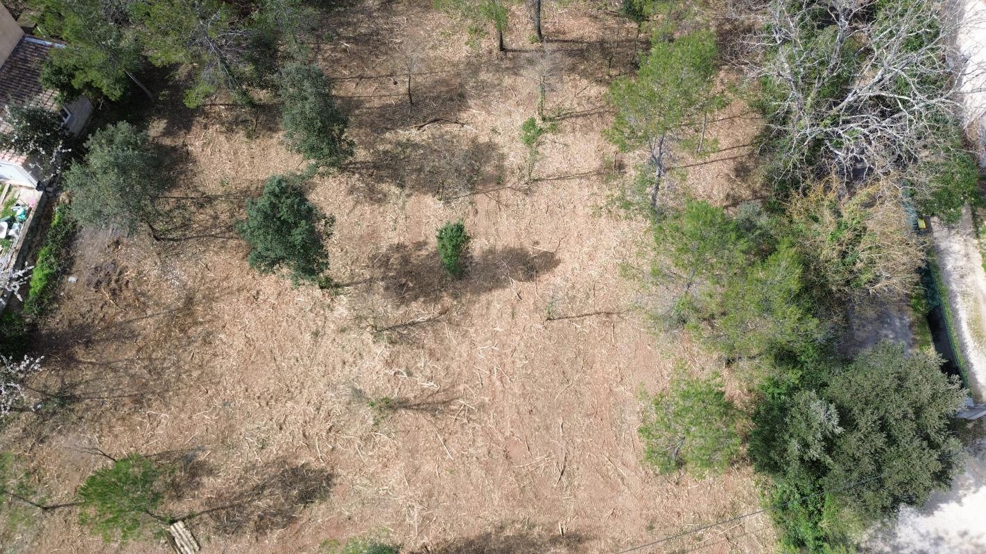 5800m² Land in Neoules, France No. 303912