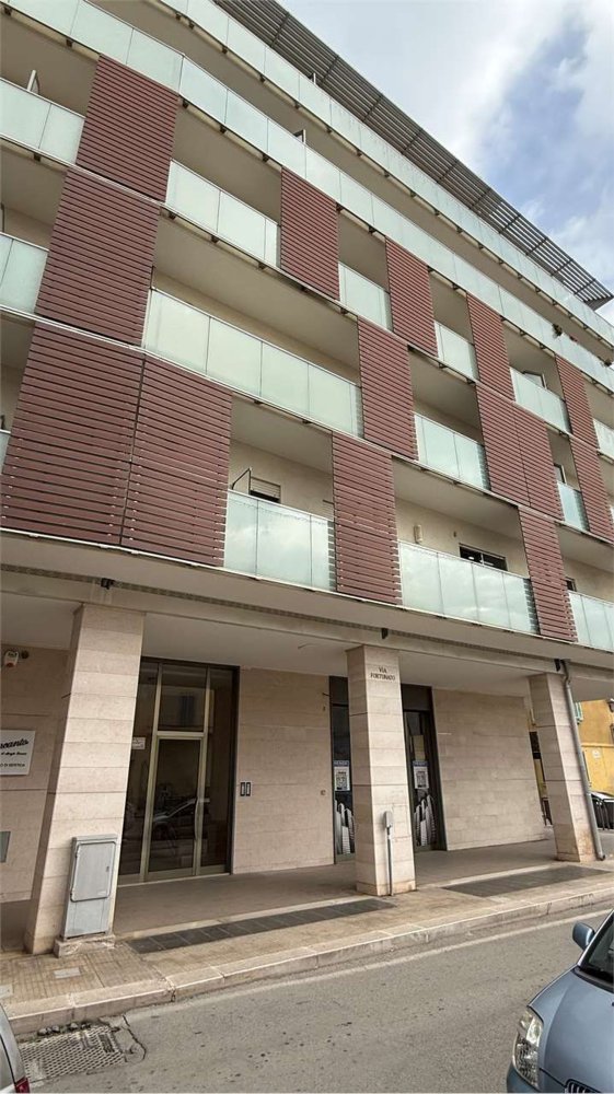 3 rooms Apartment in Corato, Italy No. 41130