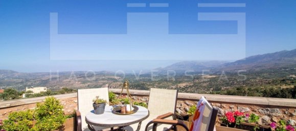 Villa T5 em Crete, Greece N.º 314 26