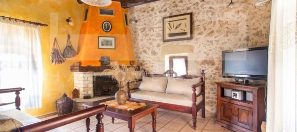 Villa T5 em Crete, Greece N.º 314 12