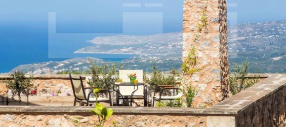 Villa T5 em Crete, Greece N.º 314 25