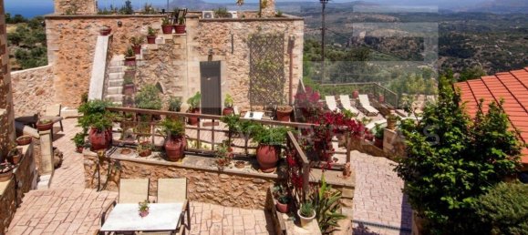 Villa T5 em Crete, Greece N.º 314 18