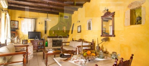 Villa T5 em Crete, Greece N.º 314 4