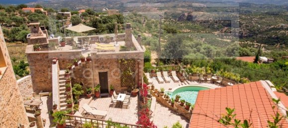 Villa T5 em Crete, Greece N.º 314 19