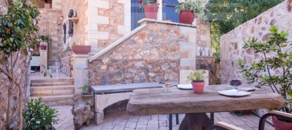 Villa T5 em Crete, Greece N.º 314 22