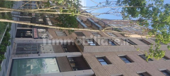 Garage in Milan, Italy 11m², Nr. 353993 2