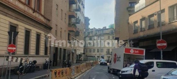 Garage in Milan, Italy 11m², Nr. 353993 8