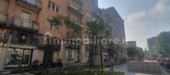 Garage in Milan, Italy 11m², Nr. 353993 3