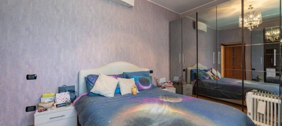 Apartamento T1 em Milan, Italy N.º 267719 10