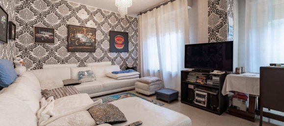 Apartamento T1 em Milan, Italy N.º 267719 3