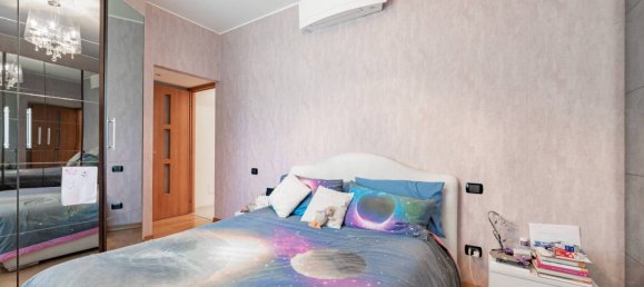 Apartamento T1 em Milan, Italy N.º 267719 5