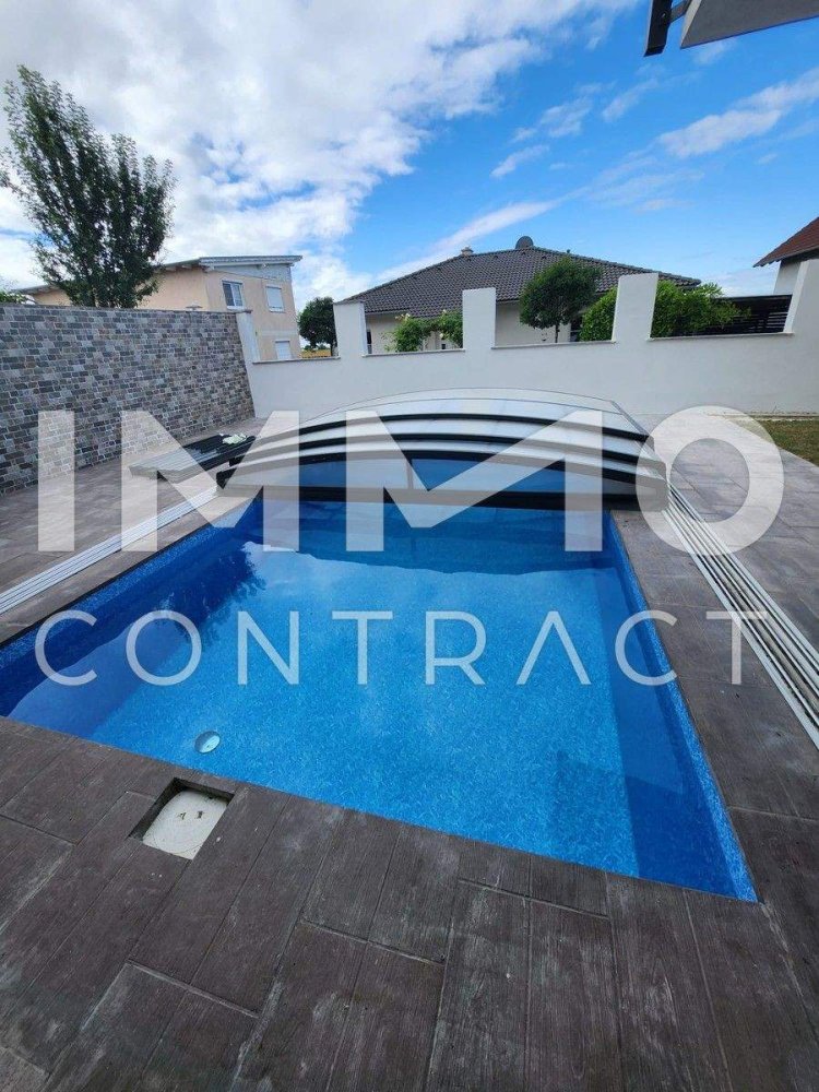 5-salle Villa à Ladendorf, Austria No. 146086