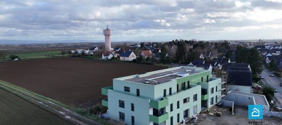 2 غرف نوم شقة في Truchtersheim, France رقم 41278 3