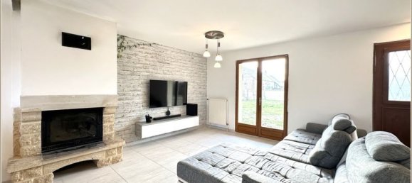 Casa T5 em Chuisnes, France N.º 214467 3