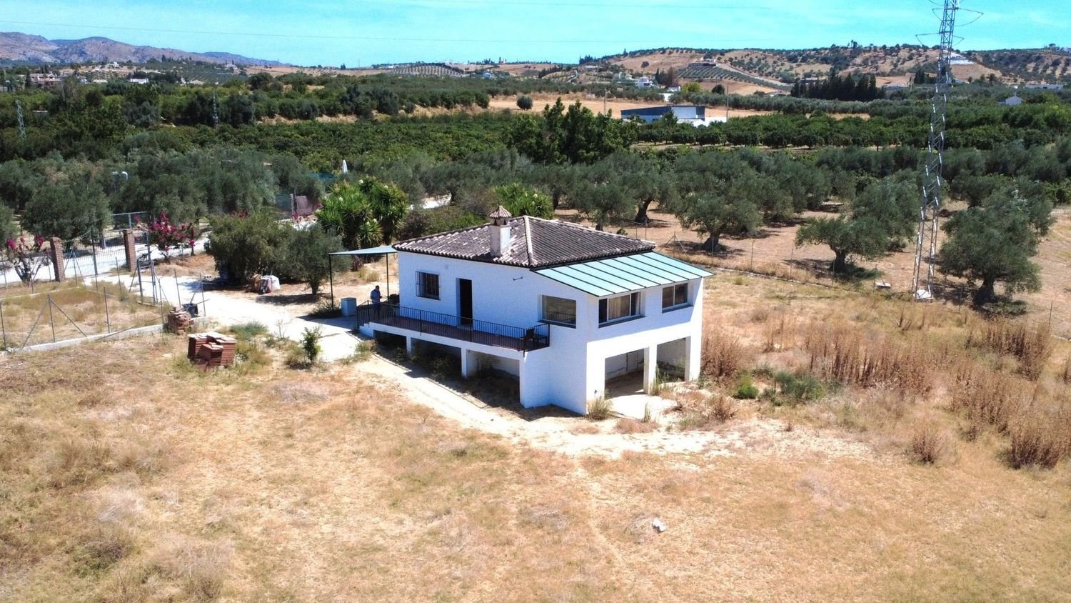 3 Schlafzimmer Haus in Alhaurin el Grande, Spain, Nr. 198275