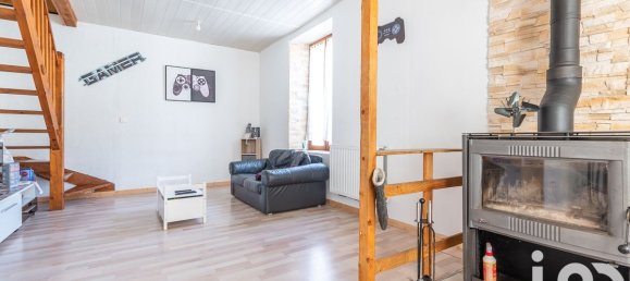 4 غرف نوم منزل في Moyeuvre-Grande, France رقم 217981 2