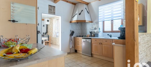 4 غرف نوم منزل في Moyeuvre-Grande, France رقم 217981 4