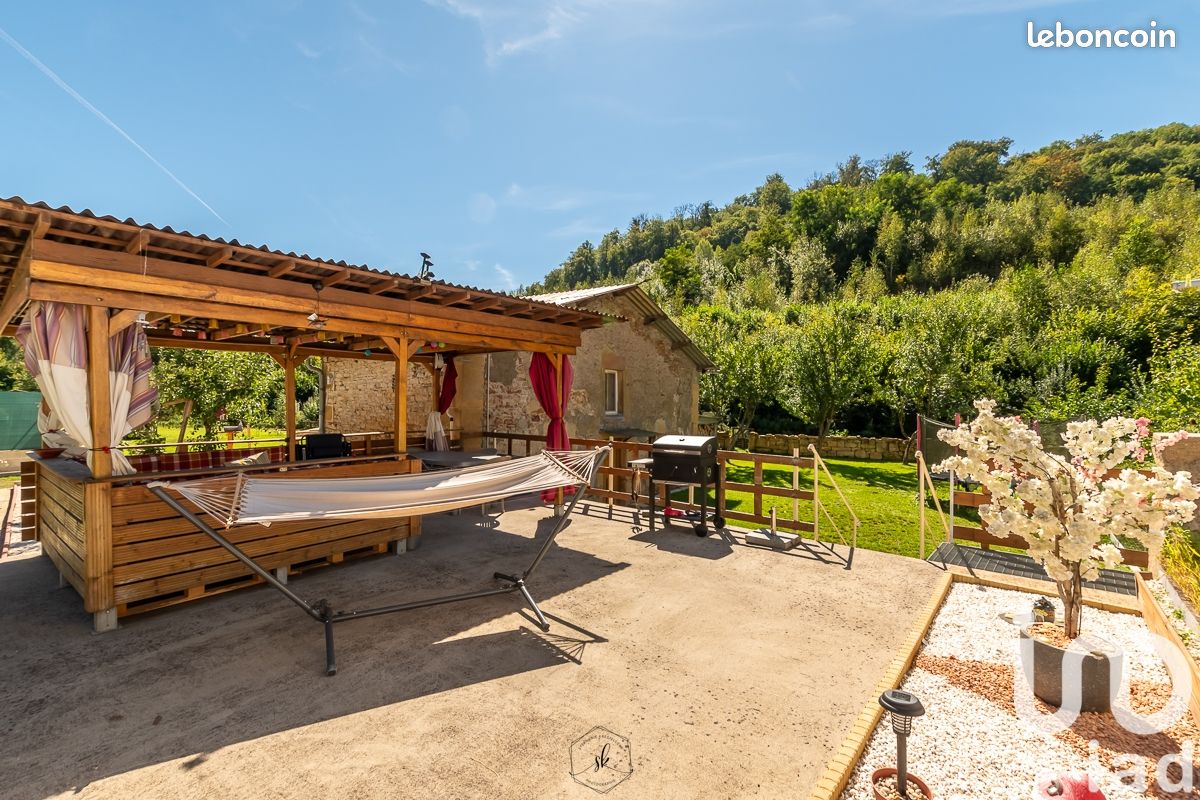 4 غرف نوم منزل في Moyeuvre-Grande, France رقم 217981