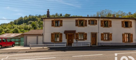 4 غرف نوم منزل في Moyeuvre-Grande, France رقم 217981 6