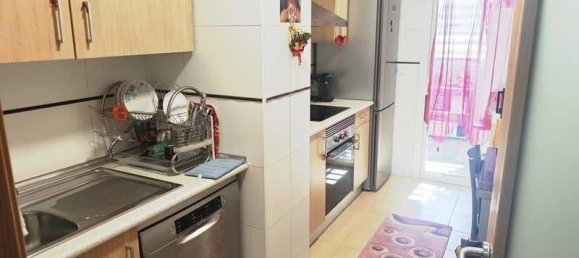 Apartamento de 2 dormitorios en Calatayud, Spain No. 65430 6