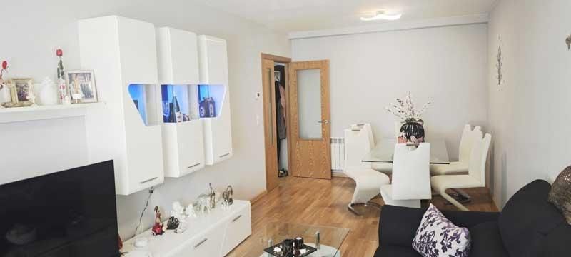 Apartamento de 2 dormitorios en Calatayud, Spain No. 65430