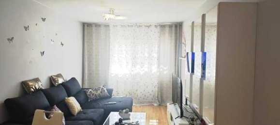 Apartamento de 2 dormitorios en Calatayud, Spain No. 65430 2