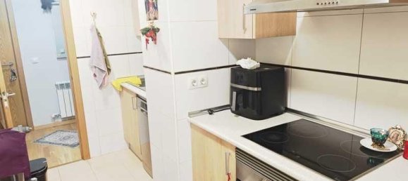 Apartamento de 2 dormitorios en Calatayud, Spain No. 65430 7