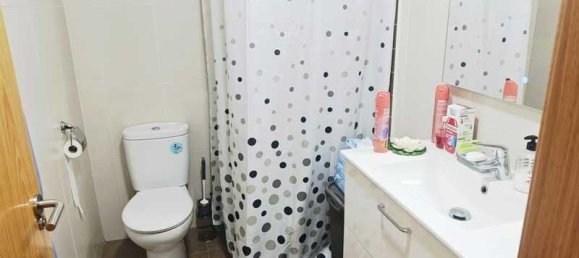 Apartamento de 2 dormitorios en Calatayud, Spain No. 65430 16