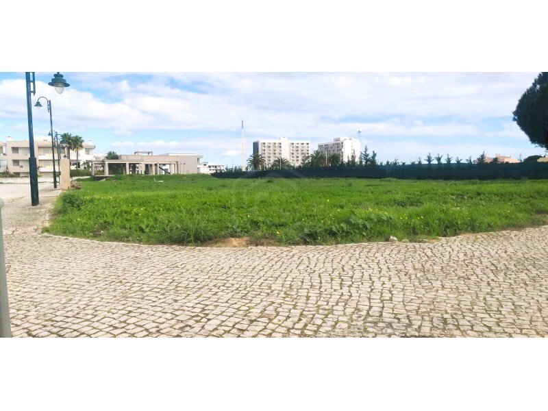 200m² Land in Lagos, Portugal No. 99070
