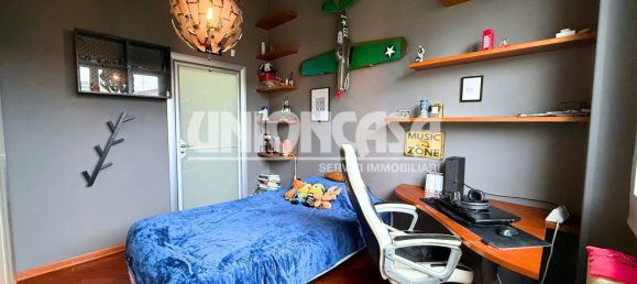 6 rooms Villa in Turate, Italy No. 120895 21