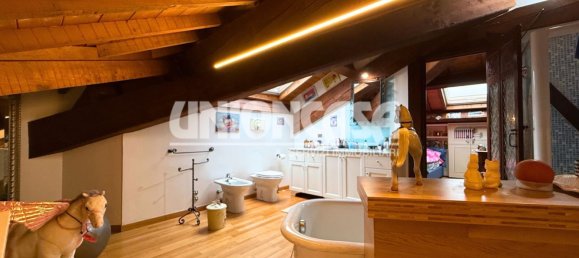 6 rooms Villa in Turate, Italy No. 120895 39