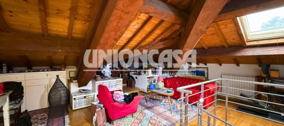 6 rooms Villa in Turate, Italy No. 120895 29