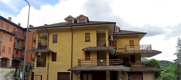 2-Zimmer Wohnung in Santa Margherita di Staffora, Italy, Nr. 299830 8