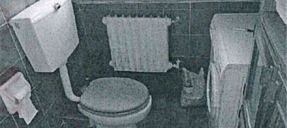 2-Zimmer Wohnung in Santa Margherita di Staffora, Italy, Nr. 299830 11