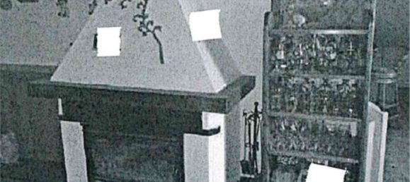 2-Zimmer Wohnung in Santa Margherita di Staffora, Italy, Nr. 299830 9