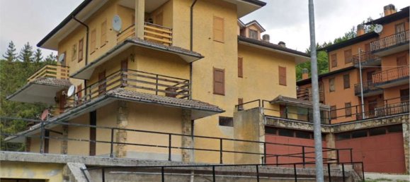 2-Zimmer Wohnung in Santa Margherita di Staffora, Italy, Nr. 299830 6