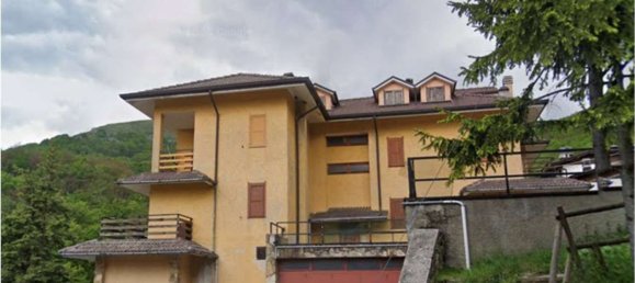 2-Zimmer Wohnung in Santa Margherita di Staffora, Italy, Nr. 299830 5