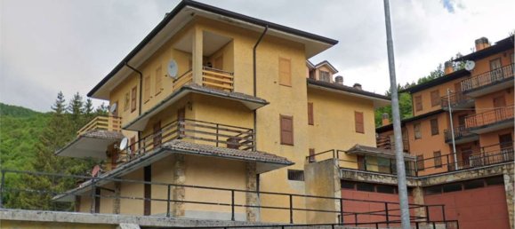 2-Zimmer Wohnung in Santa Margherita di Staffora, Italy, Nr. 299830 4