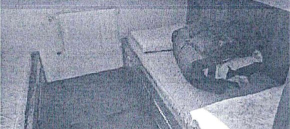 2-Zimmer Wohnung in Santa Margherita di Staffora, Italy, Nr. 299830 13