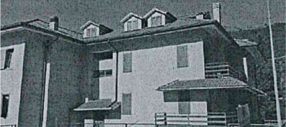 2-Zimmer Wohnung in Santa Margherita di Staffora, Italy, Nr. 299830 3