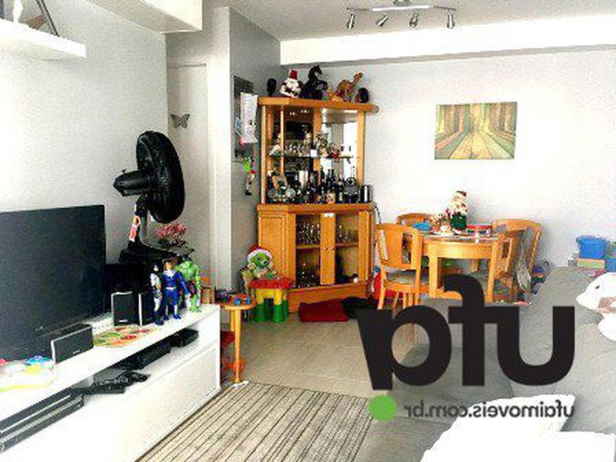 2 Schlafzimmer Wohnung in Sao Paulo, Brazil, Nr. 525812