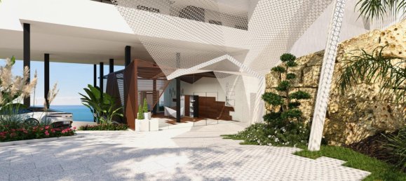 2 chambres Appartement à Benalmadena, Spain No. 10047 6