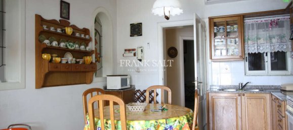 Квартира с 1 спальней в Слима, Мальта № 4122 6