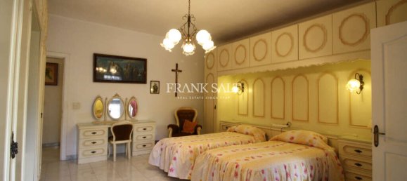 Квартира с 1 спальней в Слима, Мальта № 4122 9