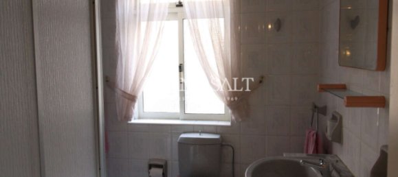 Квартира с 1 спальней в Слима, Мальта № 4122 11