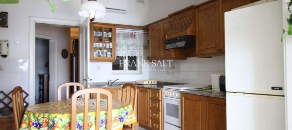 Квартира с 1 спальней в Слима, Мальта № 4122 5