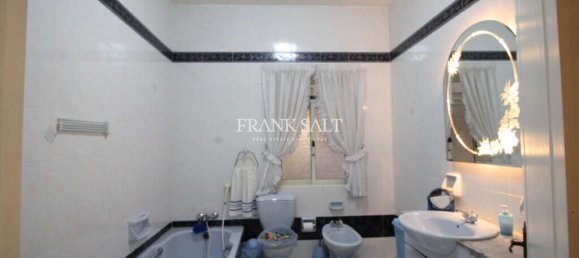 Квартира с 1 спальней в Слима, Мальта № 4122 10