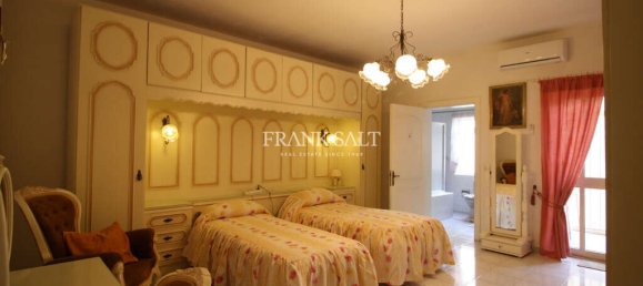 Квартира с 1 спальней в Слима, Мальта № 4122 8